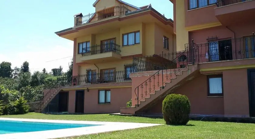 Трабзон: Guney Villa