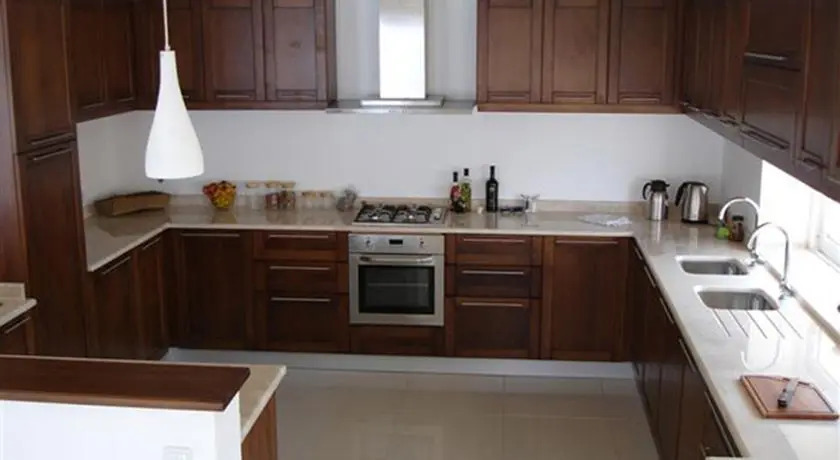Калеучагиз: Villa Caretta