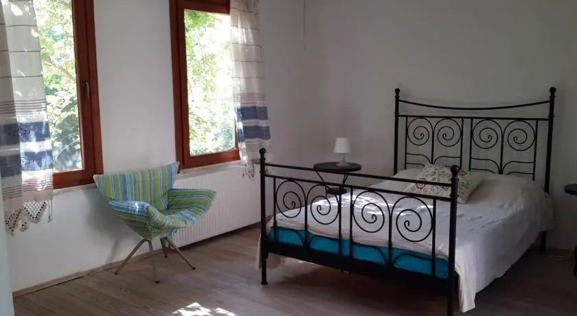 Дальян: Villa Serenity