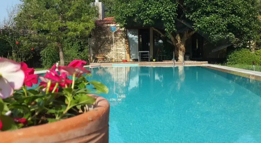 Дальян: Villa Serenity