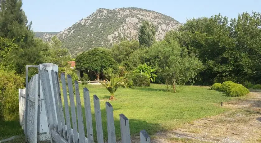Дальян: Villa Serenity