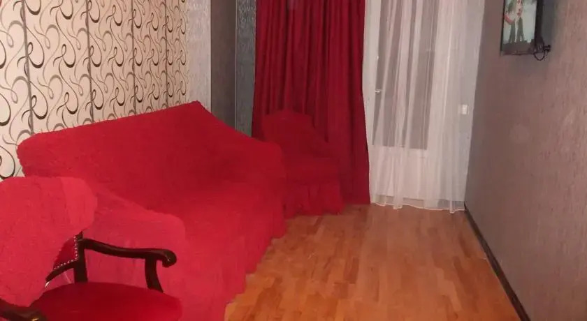 2-room cozy flat in the centre of Tbilisi — фото 6