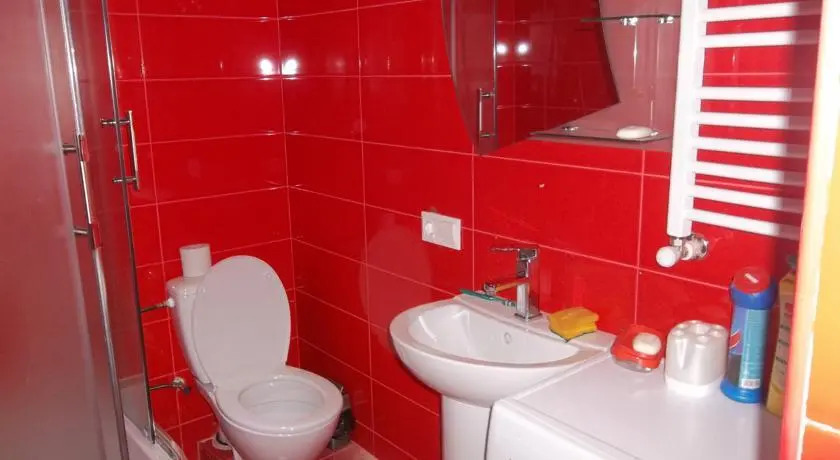 Тбилиси: 2-room cozy flat in the centre of Tbilisi