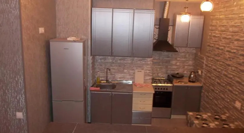2-room cozy flat in the centre of Tbilisi — фото 1