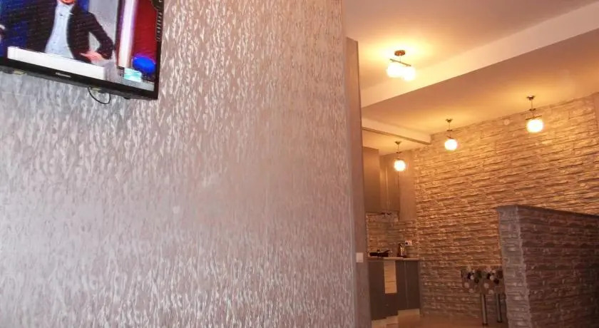 Тбилиси: 2-room cozy flat in the centre of Tbilisi