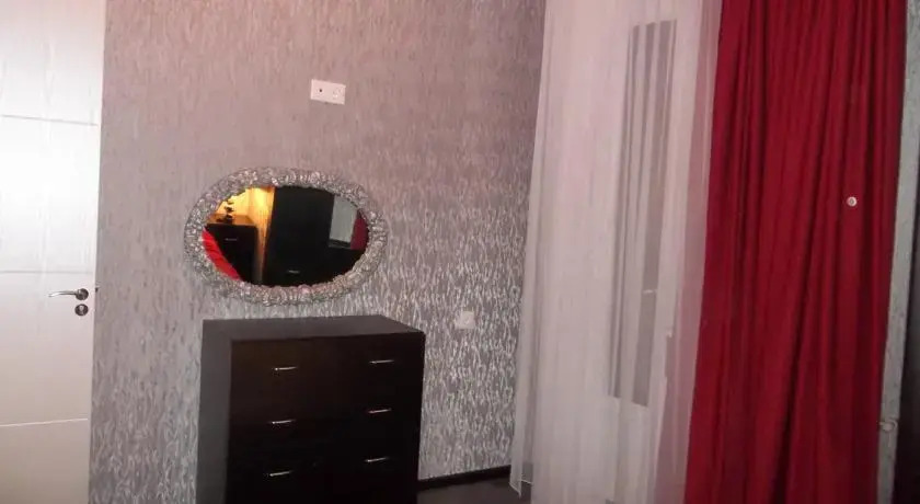 Тбилиси: 2-room cozy flat in the centre of Tbilisi