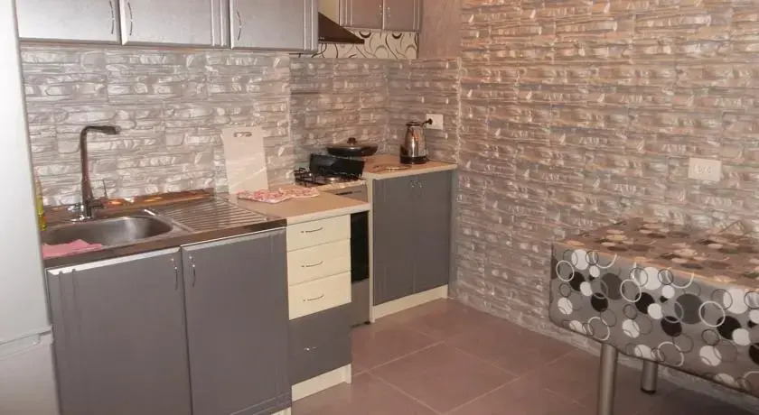 2-room cozy flat in the centre of Tbilisi — фото 2