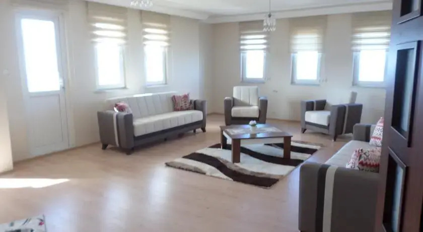Трабзон: Ahmet Zeytun Residence I