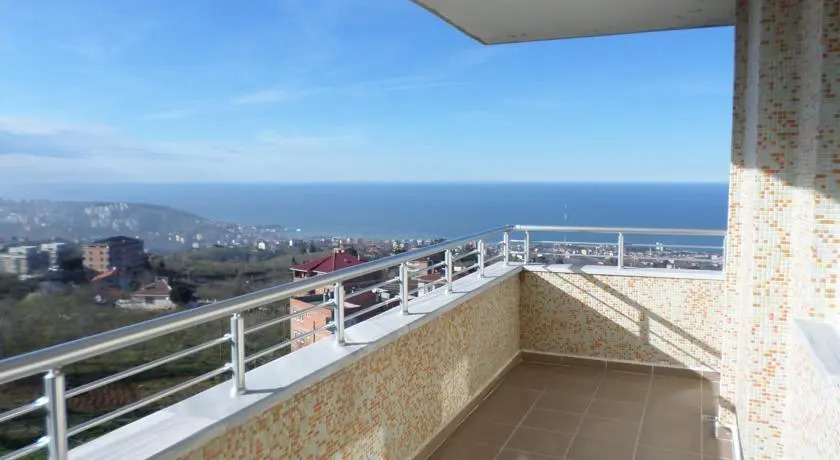 Трабзон: Ahmet Zeytun Residence I