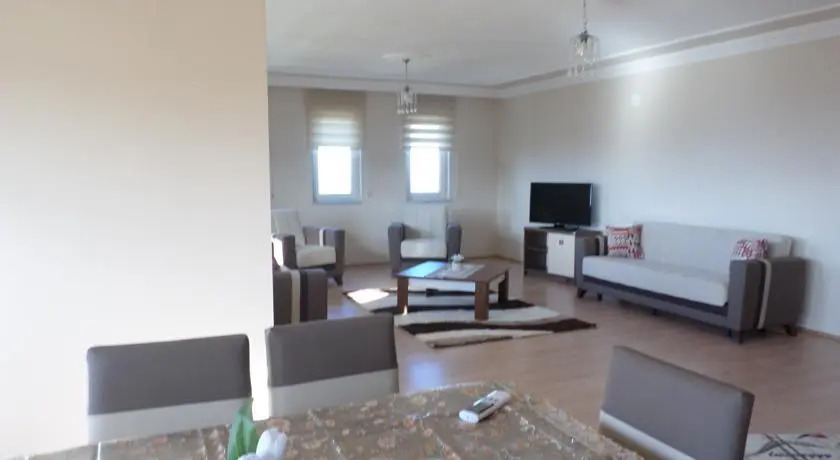 Трабзон: Ahmet Zeytun Residence I