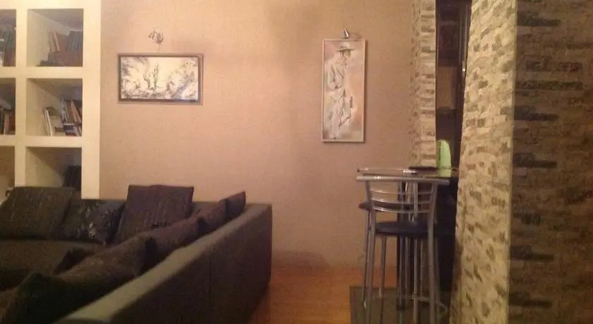 Тбилиси: Apartment Sololacky