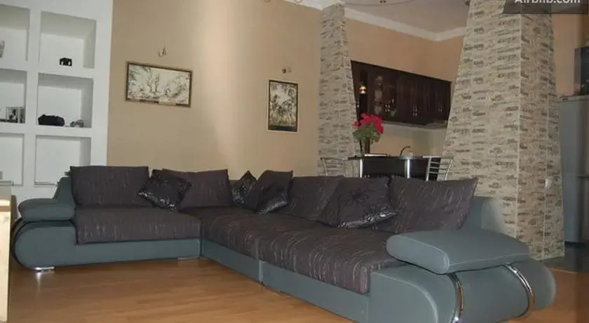Тбилиси: Apartment Sololacky