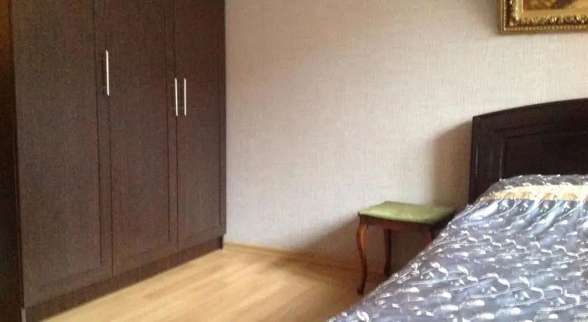 Тбилиси: Apartment Sololacky