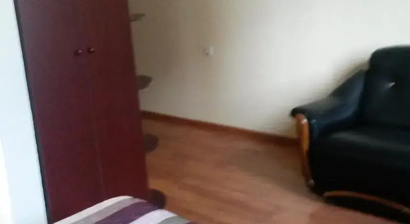 Тбилиси: Apartment on Tabukashvili Street
