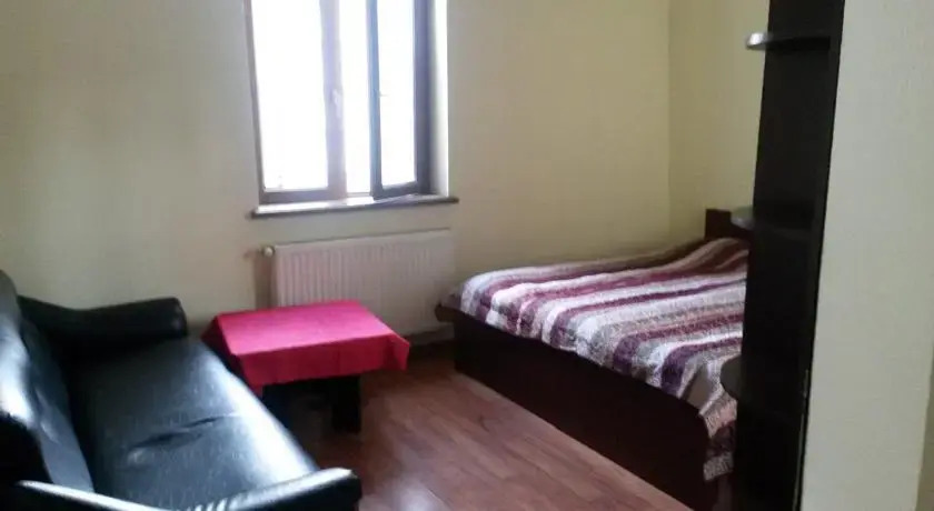Тбилиси: Apartment on Tabukashvili Street