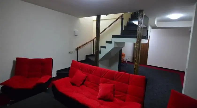 Тбилиси: FS Apartments