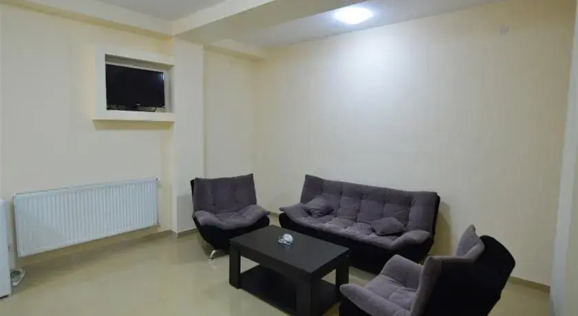 Тбилиси: FS Apartments