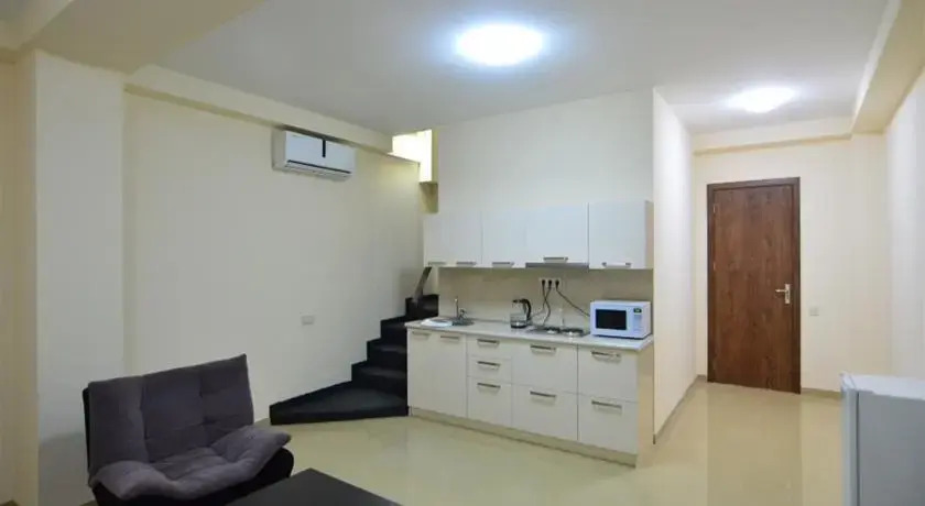 Тбилиси: FS Apartments