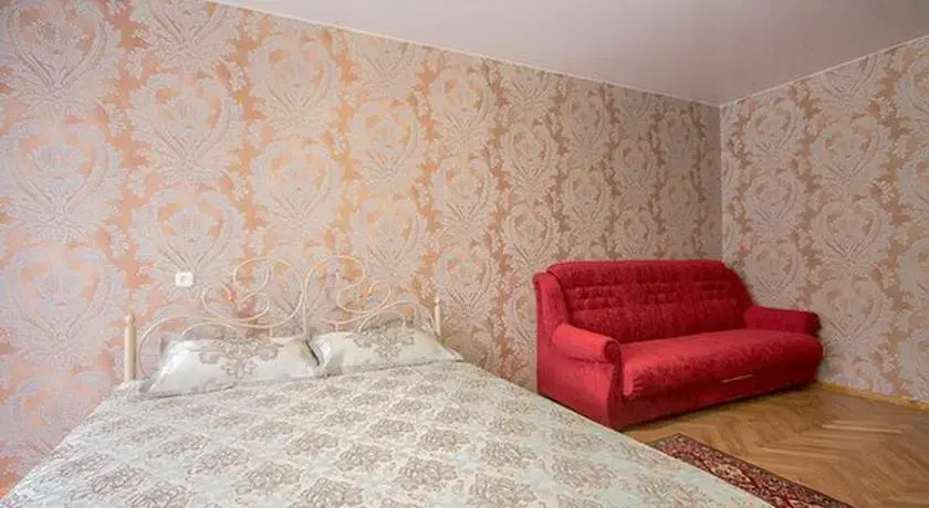 Минск: Apartments Maxim Bogdanovich Center