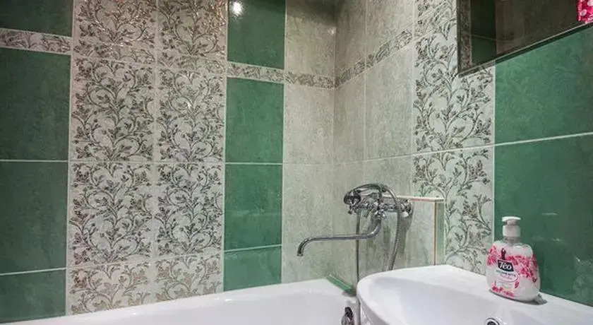 Минск: Apartments Maxim Bogdanovich Center