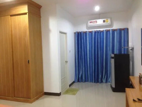 Тха Мапранг: Great Floor Longbeach