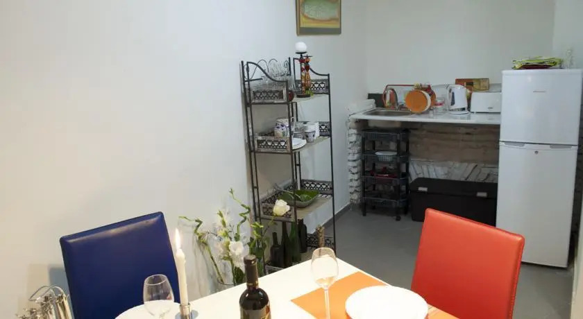 Тбилиси: Duplex Apartment near Sharden Street
