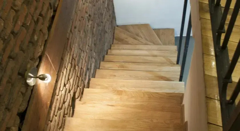 Тбилиси: Duplex Apartment near Sharden Street