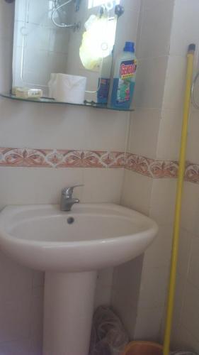 Айн-Сохна: One-Bedroom Chalet at Mousa Coast - Unit A1402