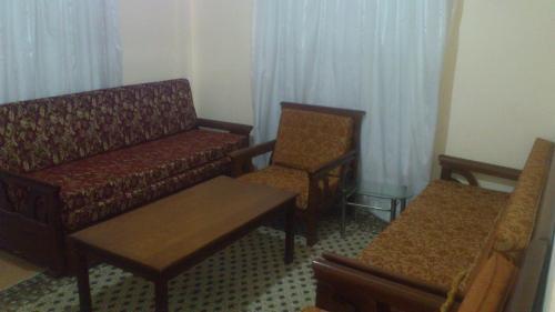 Айн-Сохна: One-Bedroom Chalet at Mousa Coast - Unit A1402