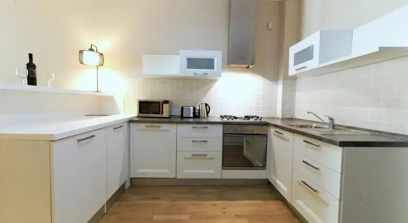 Тбилиси: BBC Apartments