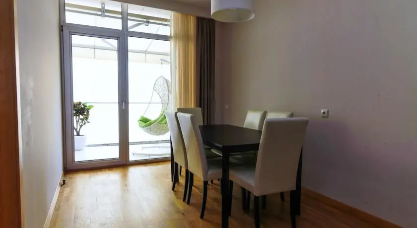 Тбилиси: BBC Apartments
