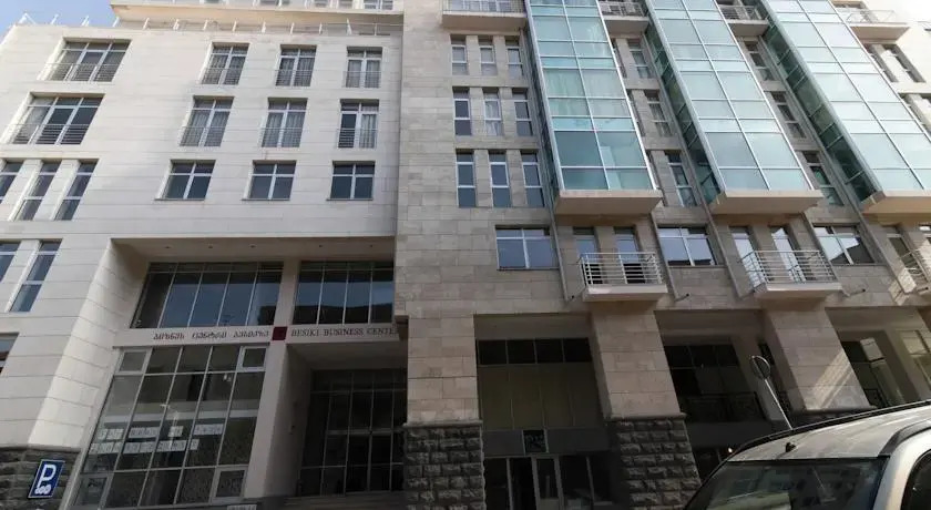 Тбилиси: BBC Apartments