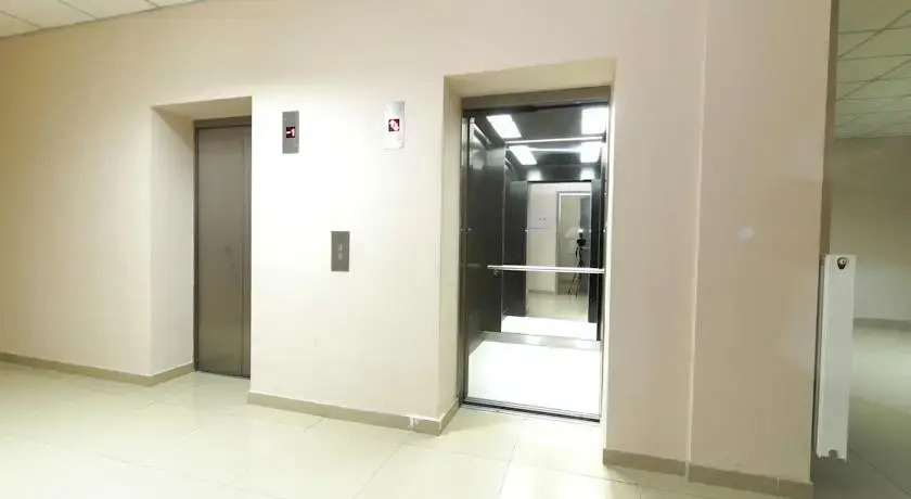 Тбилиси: BBC Apartments