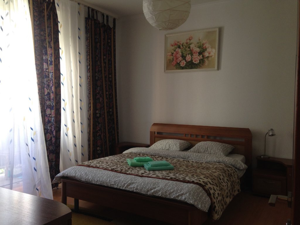 Apartments in Minsk City Center — фото 1