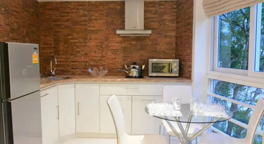 Муанг: Apartament in Kata Beach Spa