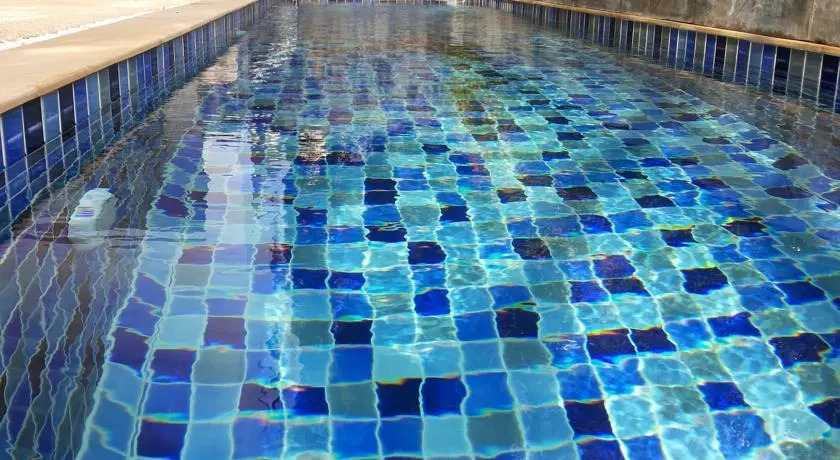 Муанг: Apartament in Kata Beach Spa
