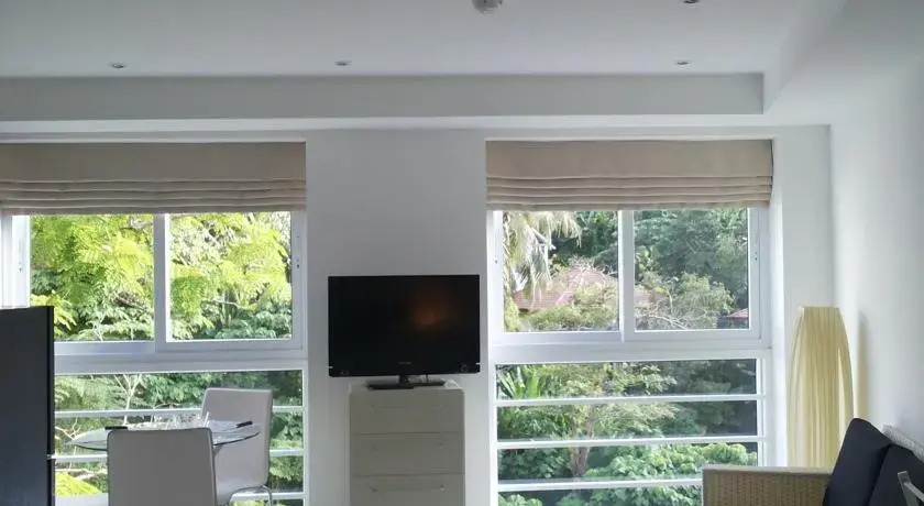 Apartament in Kata Beach Spa — фото 4