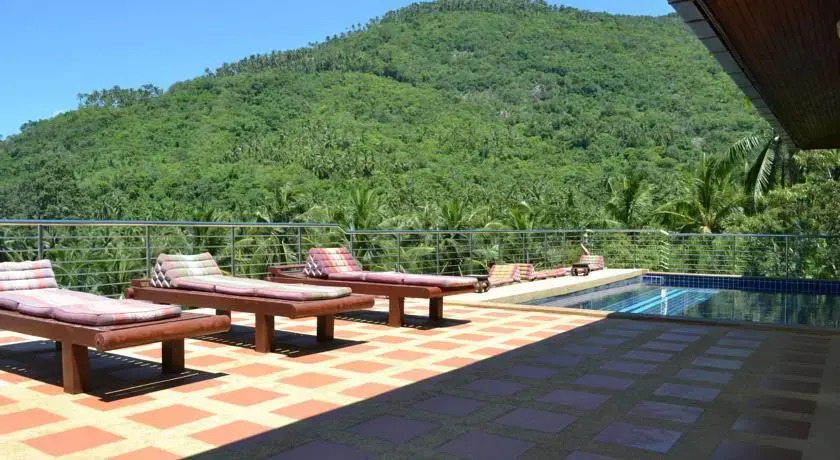 Самуи: Villa Lilavadee