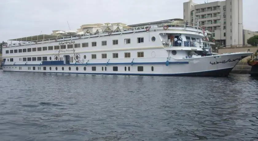 Луксор: Viking Princess - Luxor / Aswan - 04 & 07 Nights Every Monday