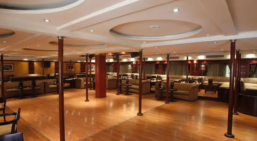 Луксор: Viking Princess - Luxor / Aswan - 04 & 07 Nights Every Monday