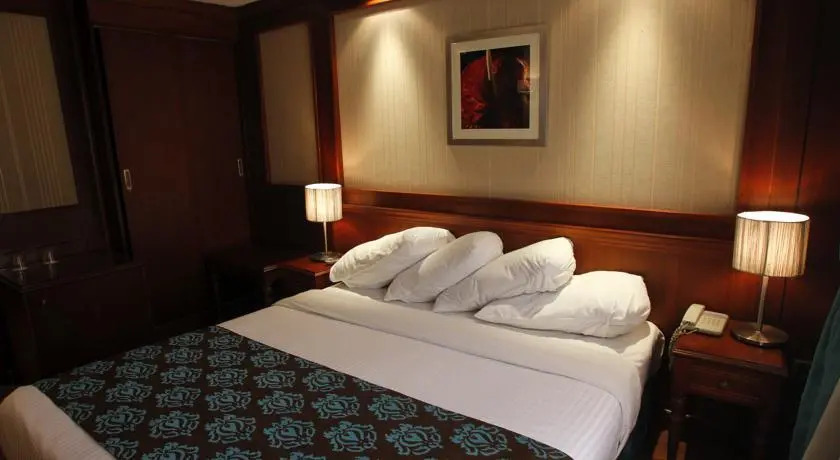 Луксор: Viking Princess - Luxor / Aswan - 04 & 07 Nights Every Monday