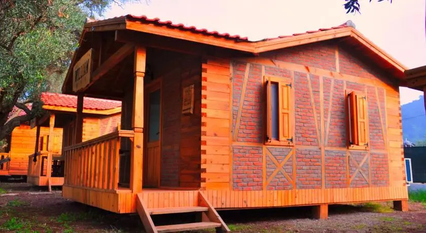 Орхание: Oneiro Beach Resort
