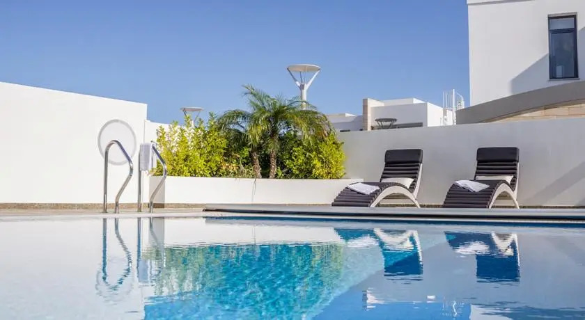 Протарас: Oceanview Villa 179