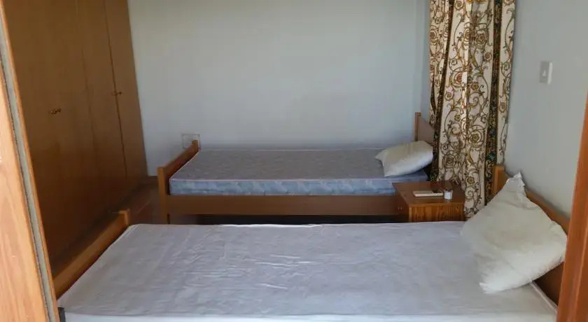 Полис Хрисохус: Corona Villas