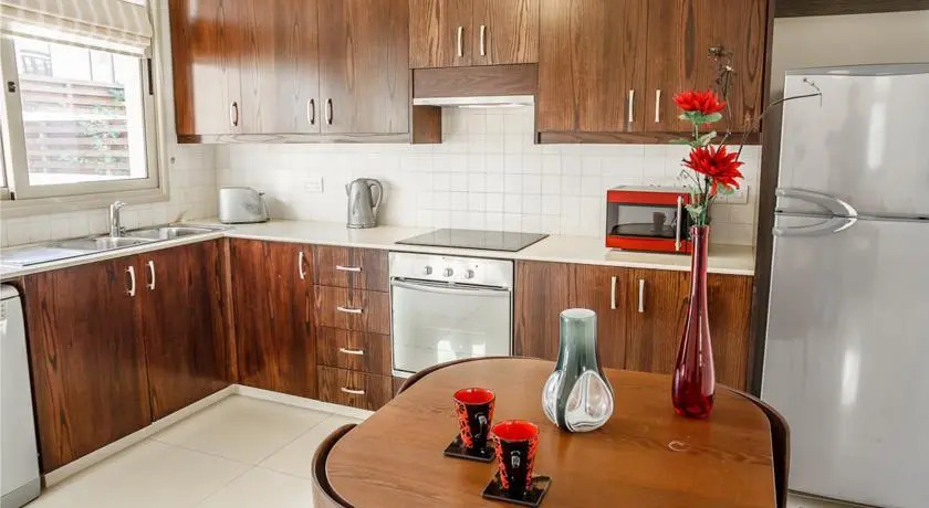 Протарас: Oceanview Villa 154