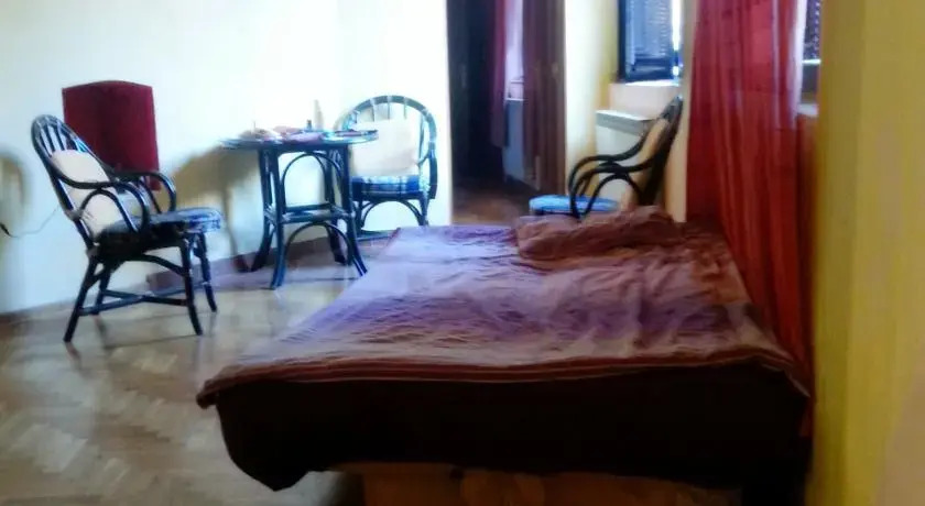 Цетине: Apartment IRINA