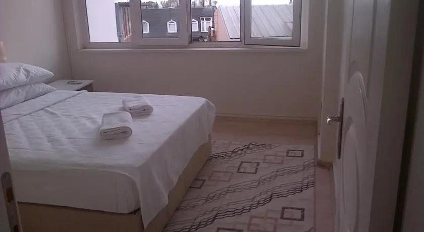 Стамбул: Old City Budget Rooms