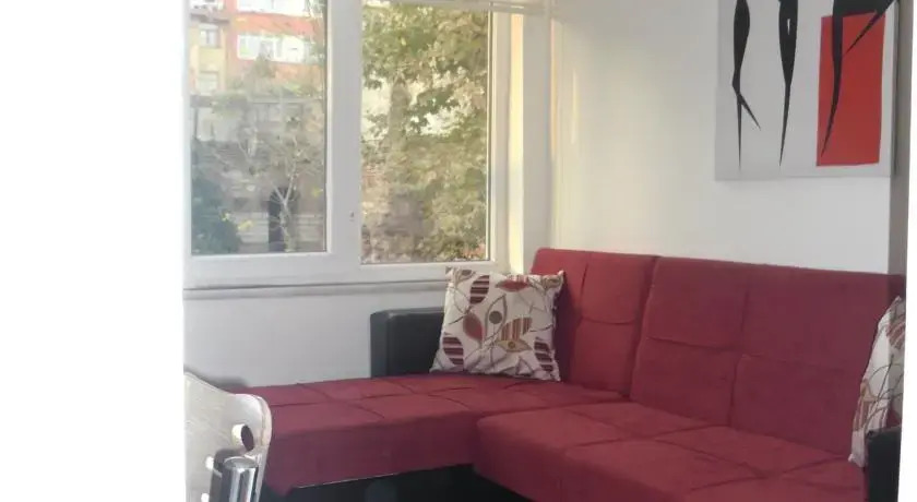 Стамбул: Old City Budget Rooms