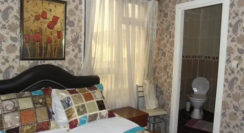 Стамбул: Old City Budget Rooms