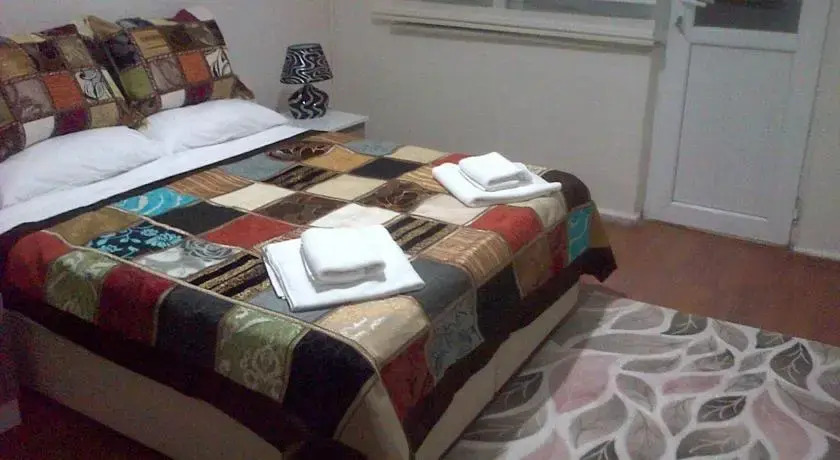 Стамбул: Old City Budget Rooms